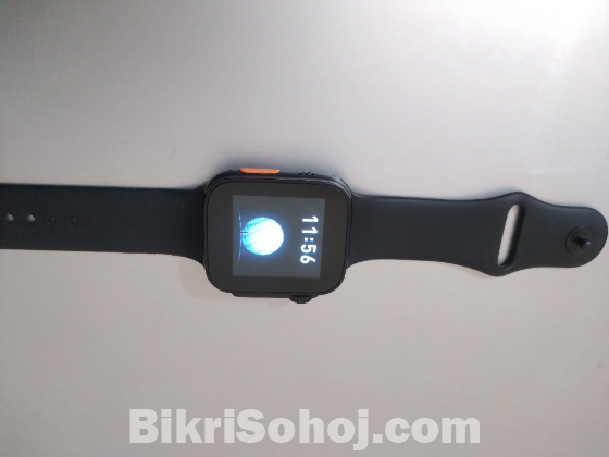 MO7 Ultra 2 Smart Watch